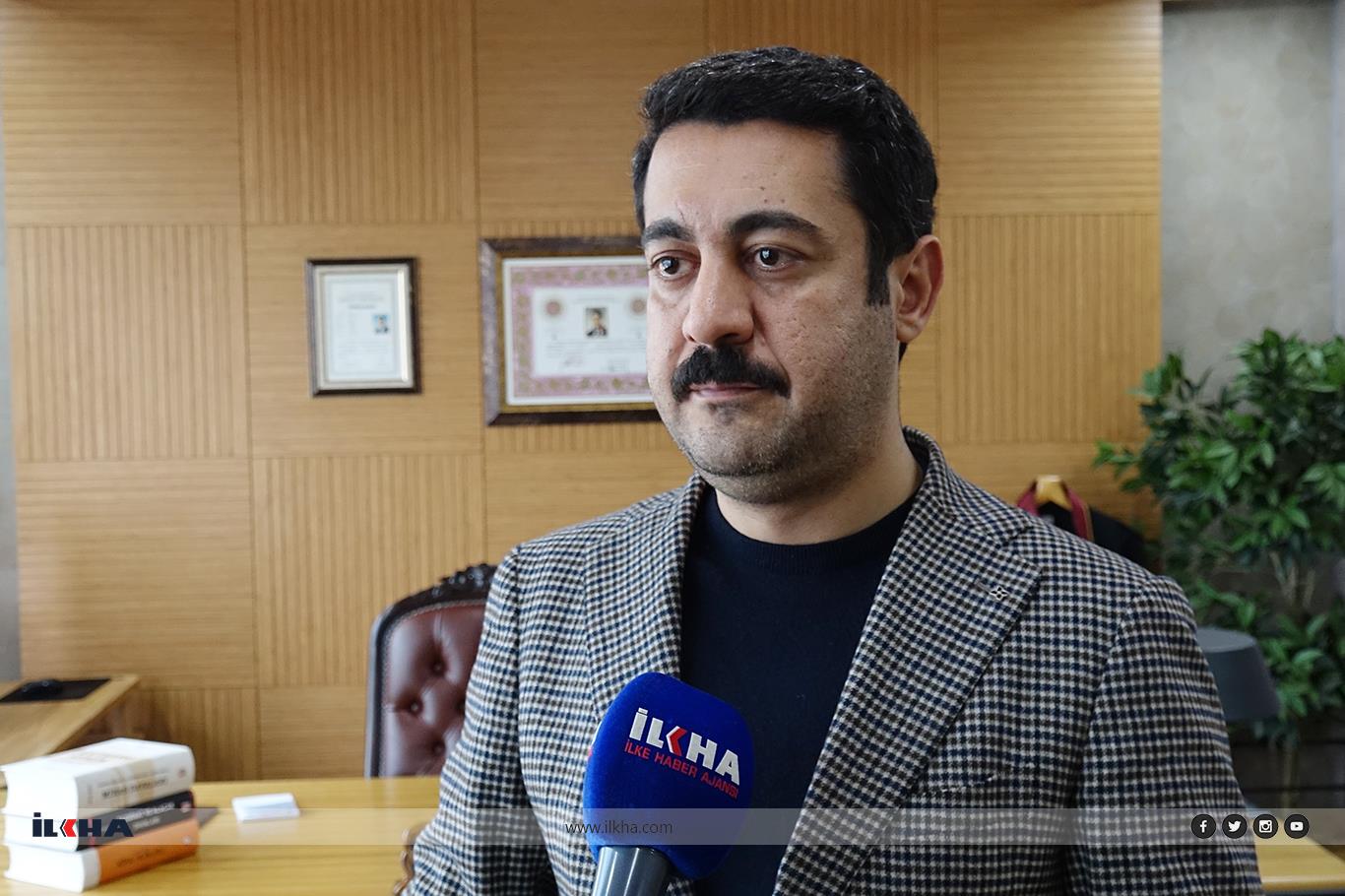 Mahkemelerin dava yoğunluğu arabuluculukla azaldı Mahkemelerin dava yoğunluğu arabuluculukla azaldı