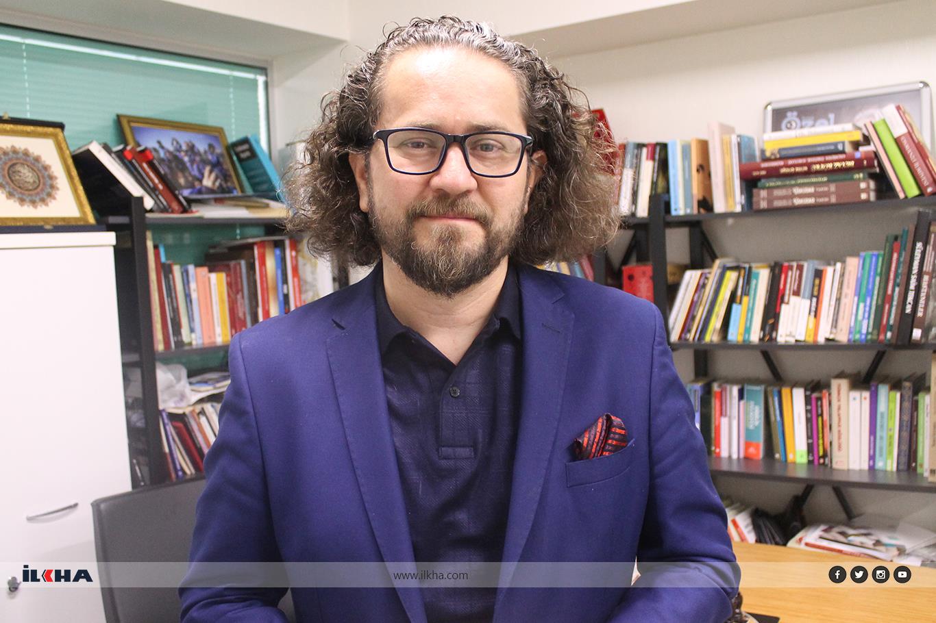 Yapay zekanın tehlikeleri nelerdir? Yapay zekanın tehlikeleri nelerdir?