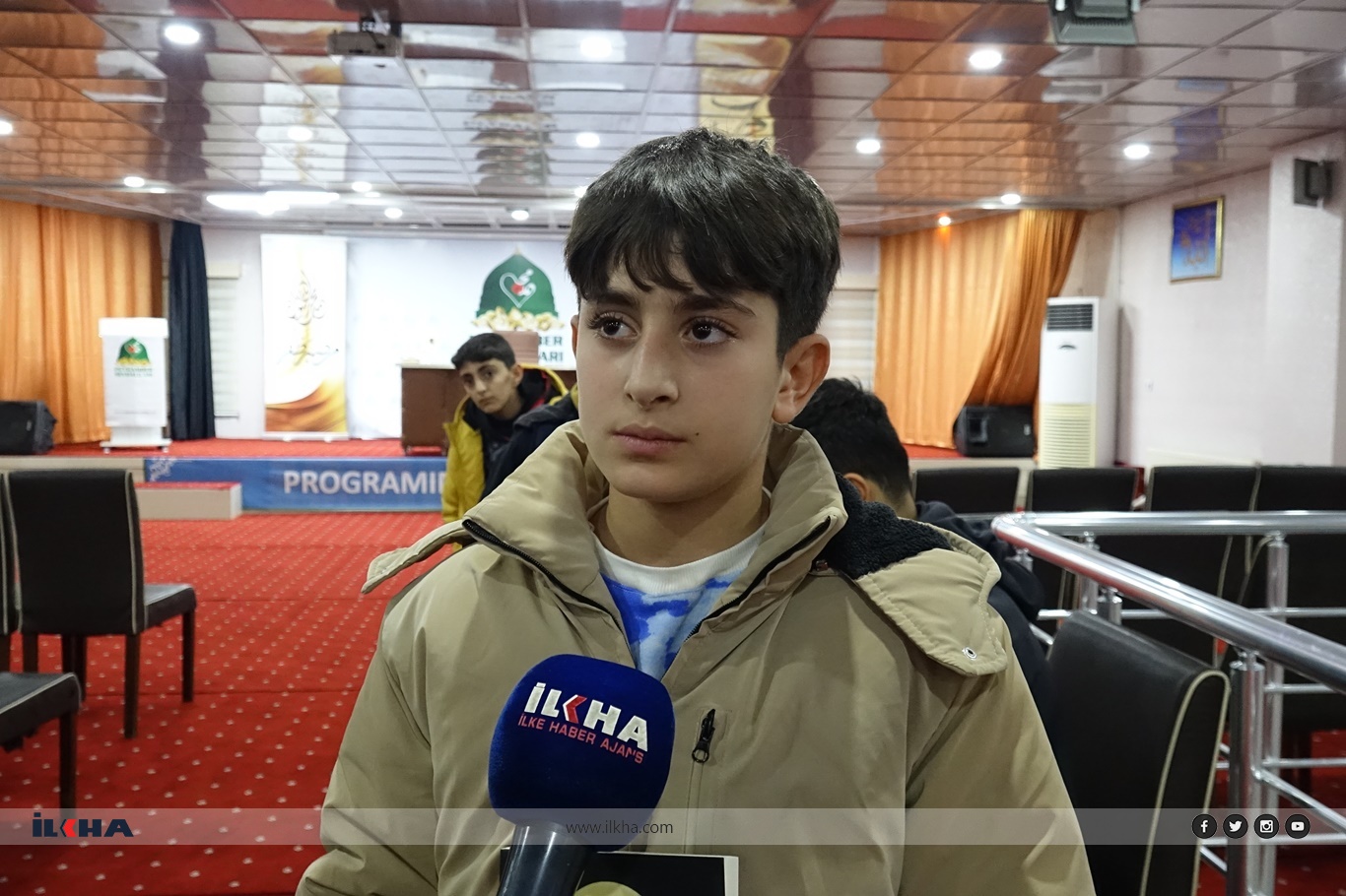 Muhammed Yasin Akgül