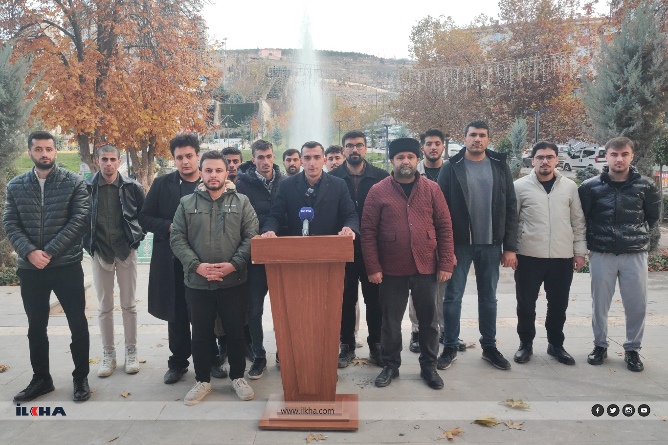 Malatya halkından RTÜK'E çağrı: Bu bir ahlaksızlık değil, toplumsal çöküş!