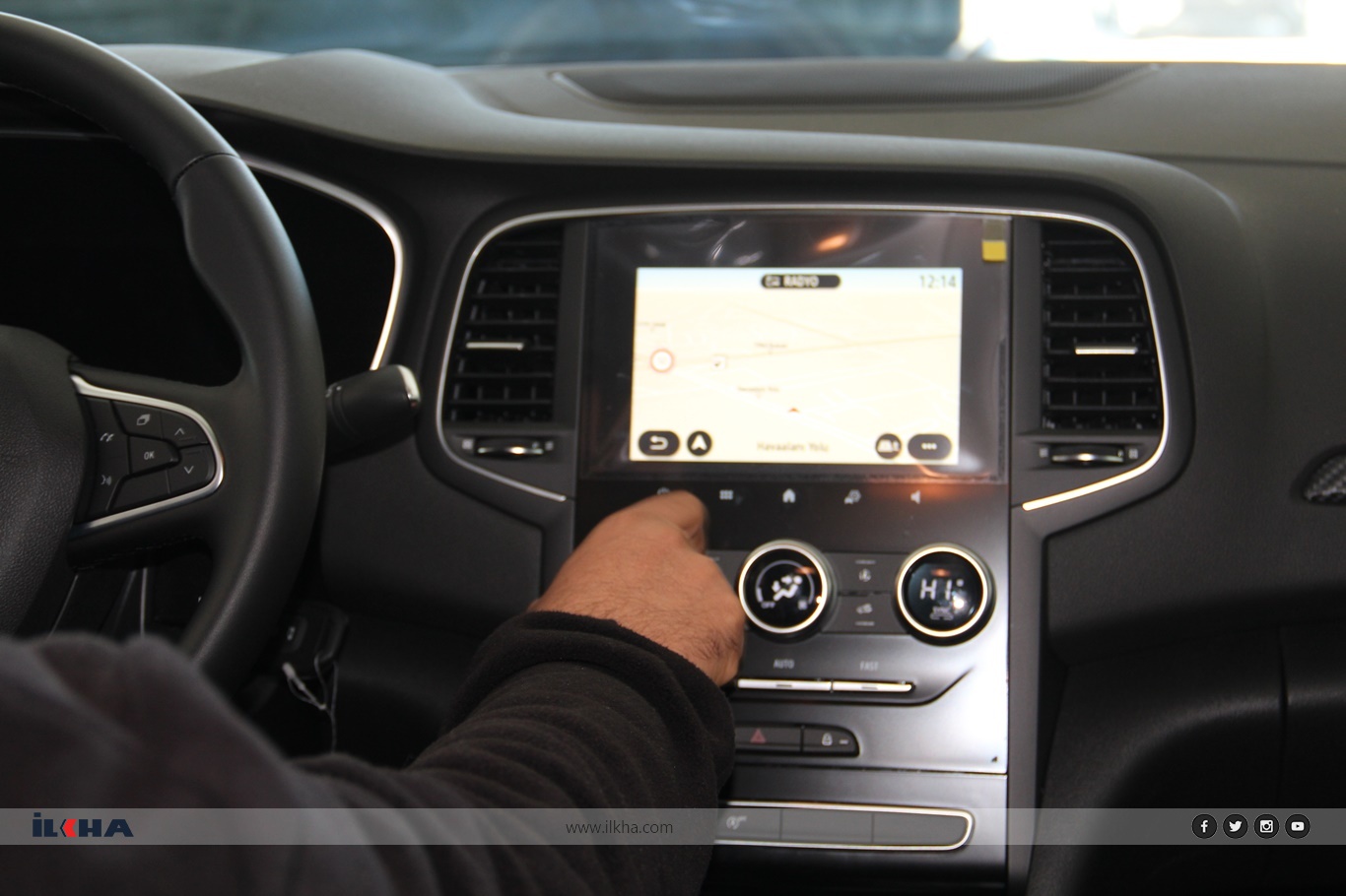 Otomobil piyasasında 2025 sevinci: Stoklar yüzde 98 tükendi