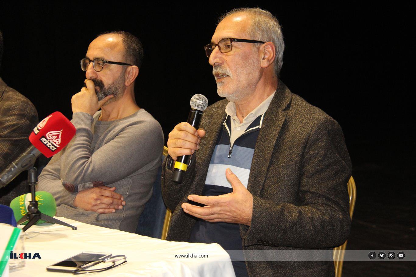 Araştırmacı-Yazar Vahdettin İnce 