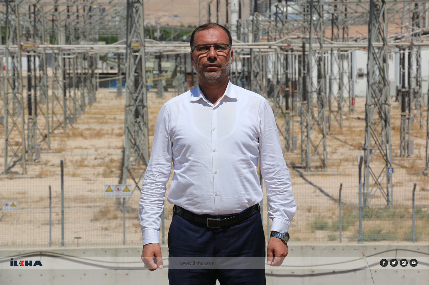 Başkan Polat: Tarımsal sulama ve kayıp-kaçak yükü vatandaşa yansıtılmamalı Başkan Polat: Tarımsal sulama ve kayıp-kaçak yükü vatandaşa yansıtılmamalı