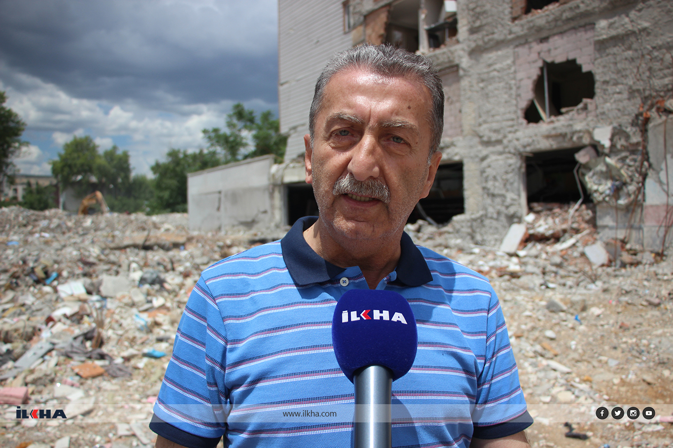 Adıyaman Kent Konseyi Başkanı Temel'den CHP'li Adıyaman Belediyesine tepki Adıyaman Kent Konseyi Başkanı Temel'den CHP'li Adıyaman Belediyesine tepki