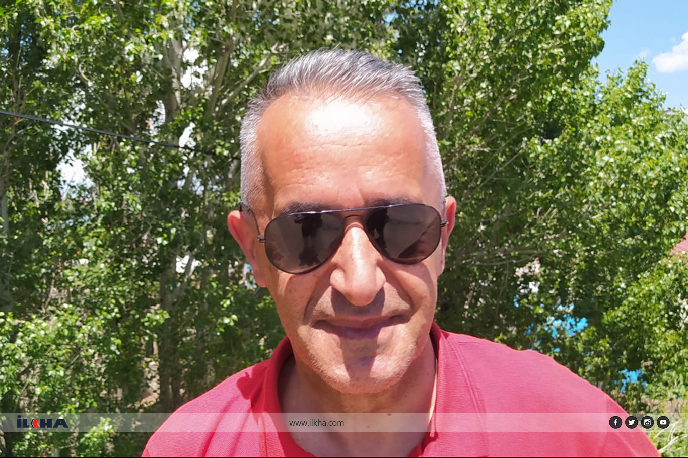 Polenler hayatı olumsuz etkiliyor Polenler hayatı olumsuz etkiliyor