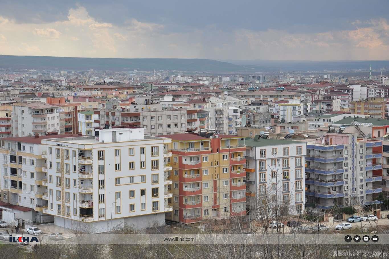 Gaziantep'te kiralık daire bulunamıyor Gaziantep'te kiralık daire bulunamıyor