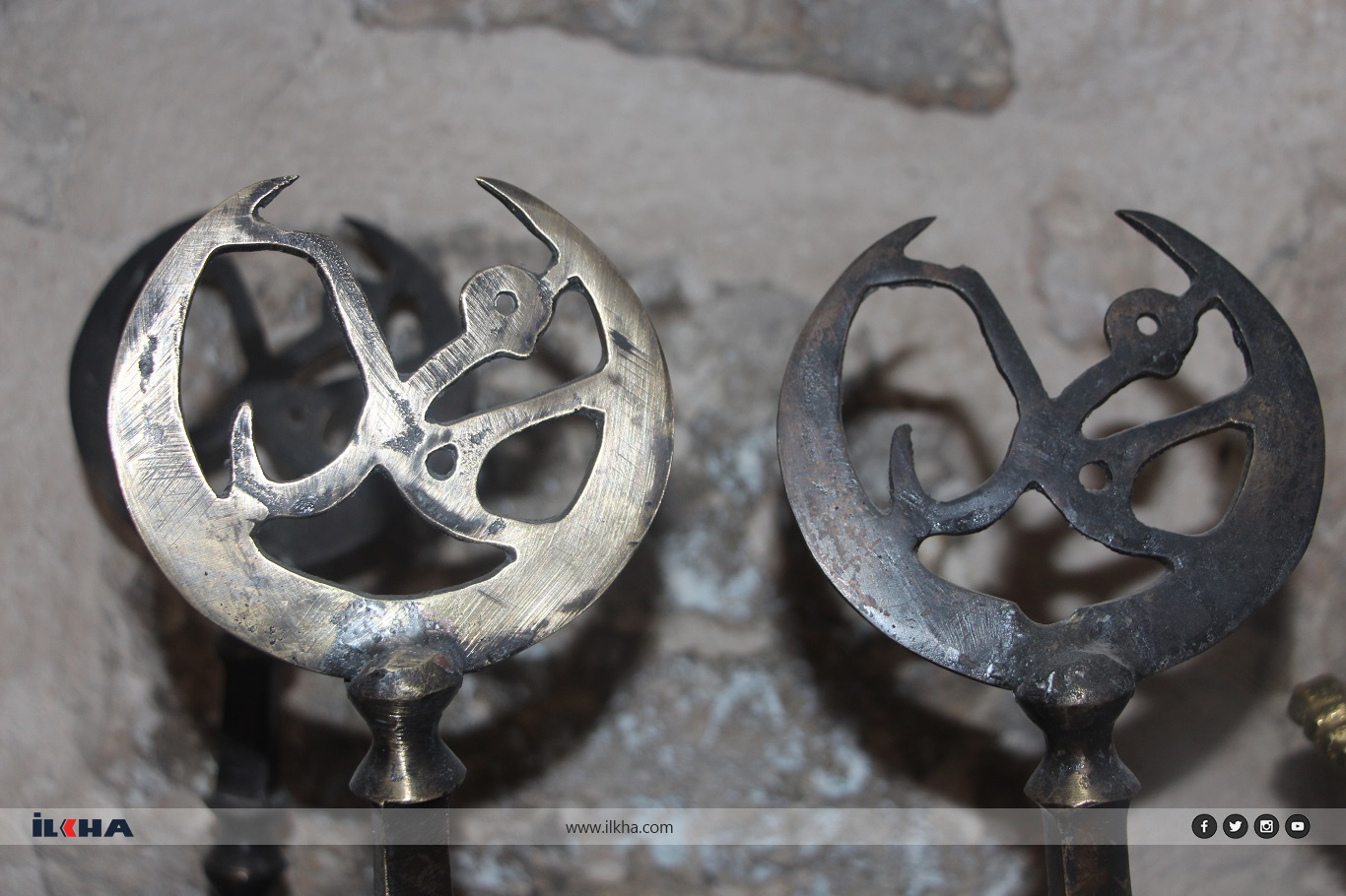 60 yıldır bakıra şekil veren Nihat Usta: İşin ustası olmak için uzun yılların ömürden gitmesi lazım