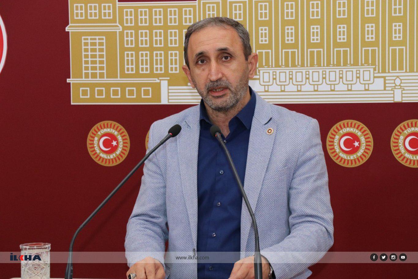 HÜDA PAR Genel Sekreteri Demir: Sosyal medya platformlarında ciddi bir denetim mekanizması kurulmalı HÜDA PAR Genel Sekreteri Demir: Sosyal medya platformlarında ciddi bir denetim mekanizması kurulmalı