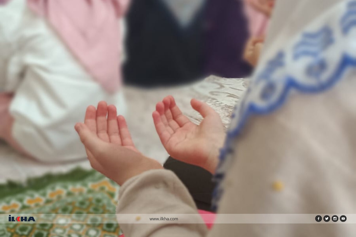 Mardinli çocuklardan Filistin’e anlamlı destek Mardinli çocuklardan Filistin’e anlamlı destek