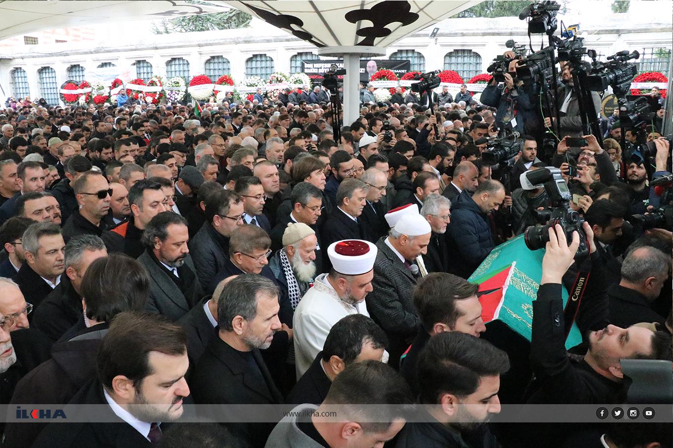 Milletvekili Hasan Bitmez son yolculuğuna uğurlandı Milletvekili Hasan Bitmez son yolculuğuna uğurlandı