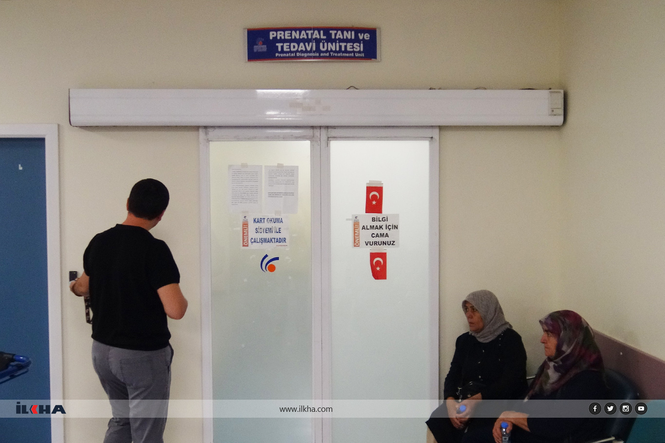 Prof. Dr. Melekoğlu: Riskli gebeliklerde bilinçli takip çok önemli Prof. Dr. Melekoğlu: Riskli gebeliklerde bilinçli takip çok önemli