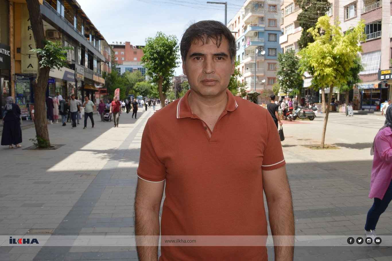 Halkın boykot duyarlılığı yetersiz