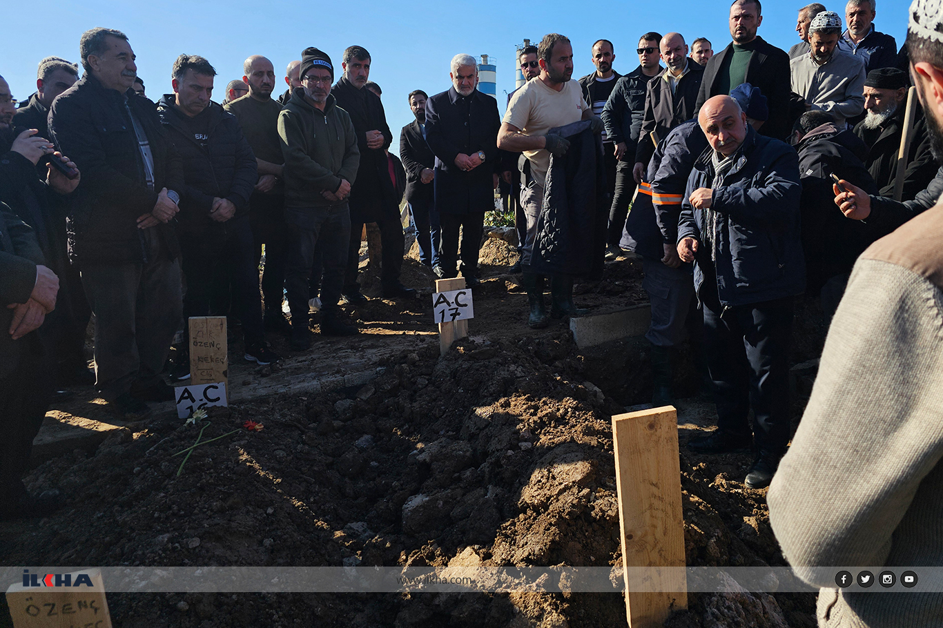 Mehmet Emin Vural ebediyete uğurlandı