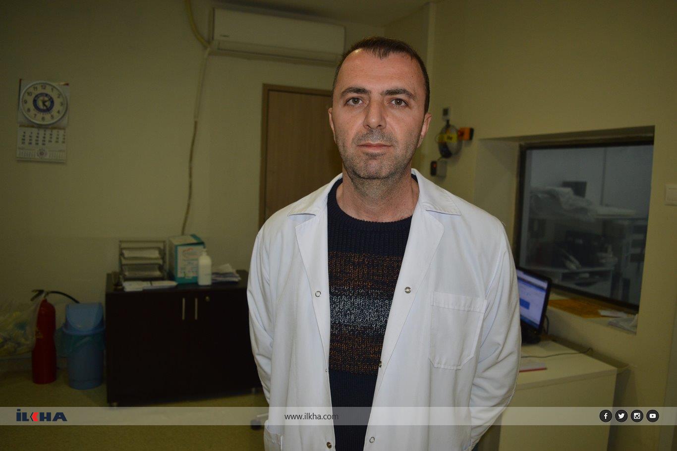 Doç. Dr. Durmuş, "Prostat Kanseri" tanısında Multiparametrik Prostat MR yönteminin önemini vurguladı