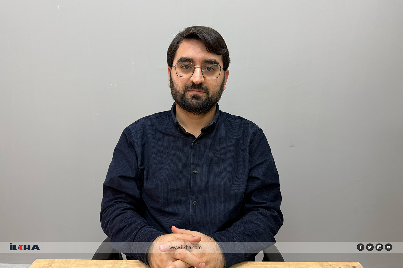 Dr. Hüseyin Sudan: Kumarın ciddi psikolojik ve toplumsal zararları var