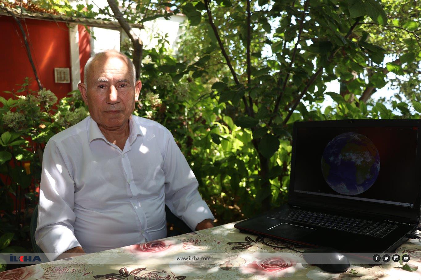 Deprem Uzmanı Sütçü: İstanbul'un altında 3 tane düdüklü tencere kaynıyor, durum içler acısı