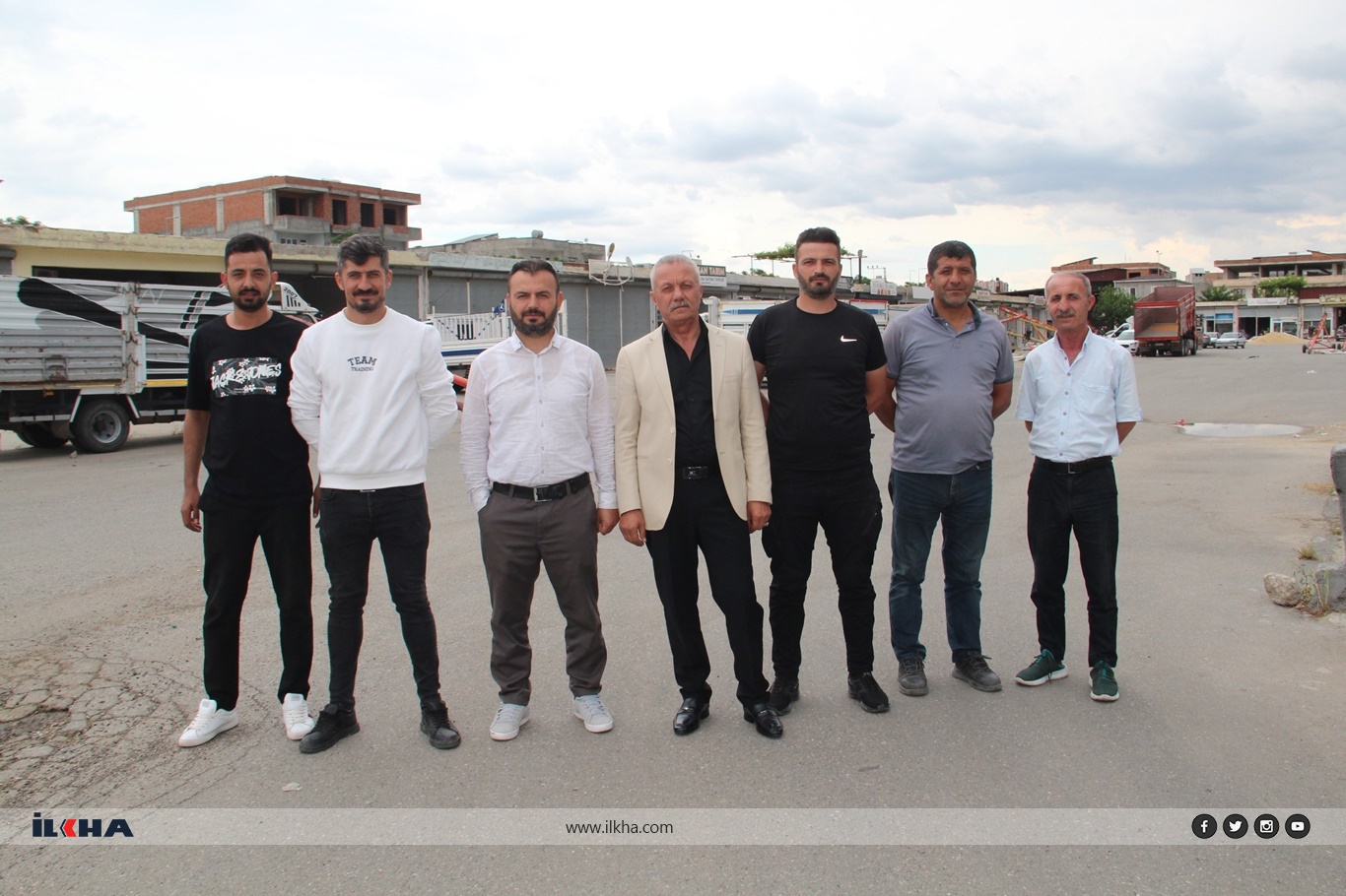 Hububatçılar sezonu bekliyor, gözler fiyat açıklamasında