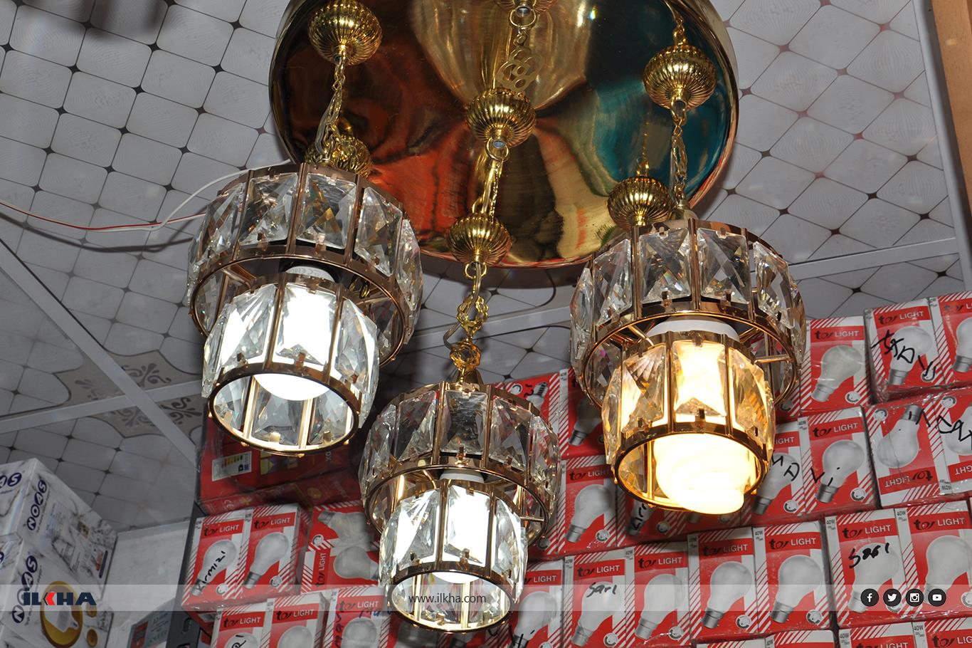Kullanımı artan LED ampuller tasarruflu mu? Kullanımı artan LED ampuller tasarruflu mu?