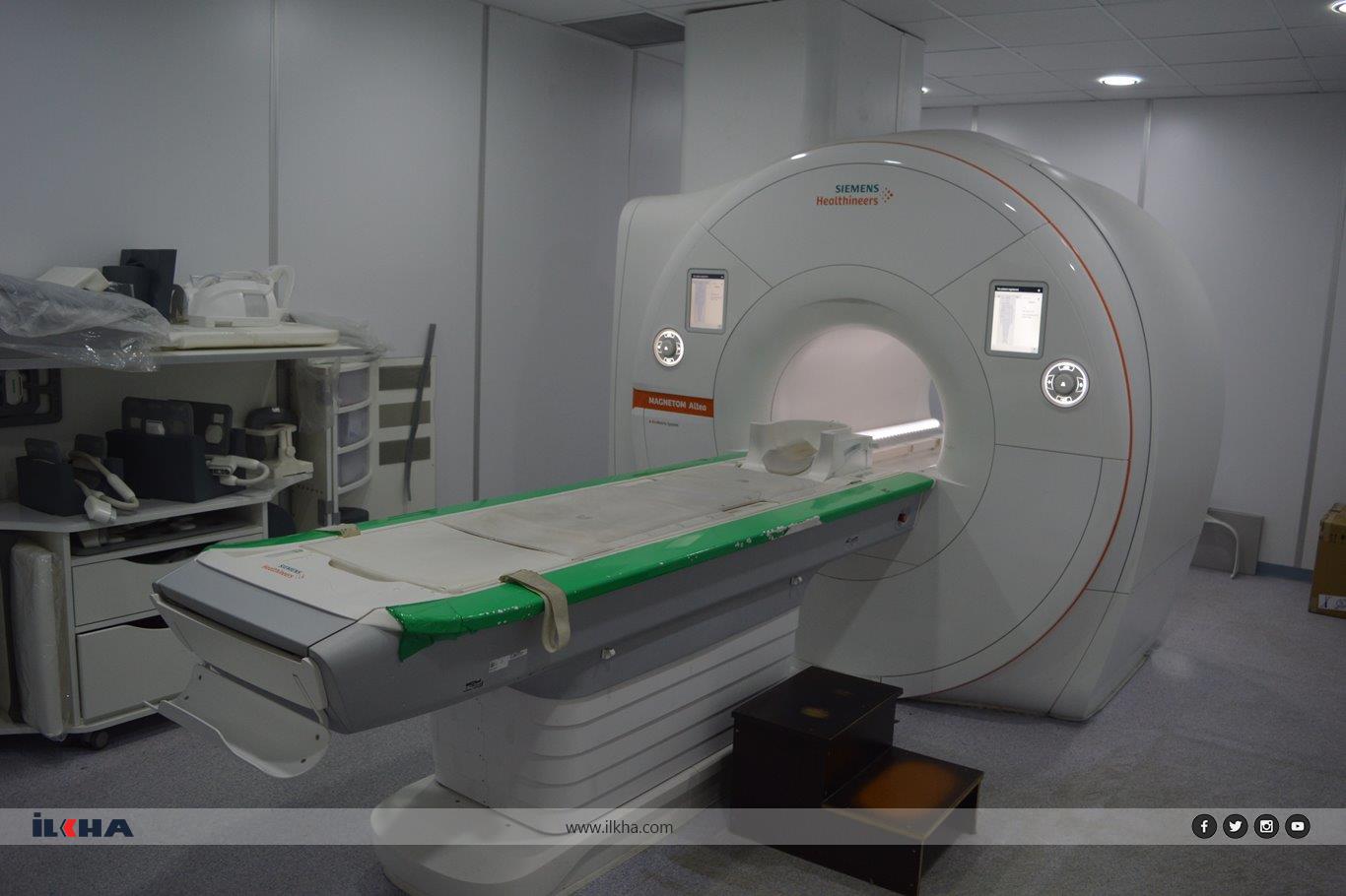 Doç. Dr. Durmuş, prostat kanseri tanısında biyopsi yönteminin önemini vurguladı