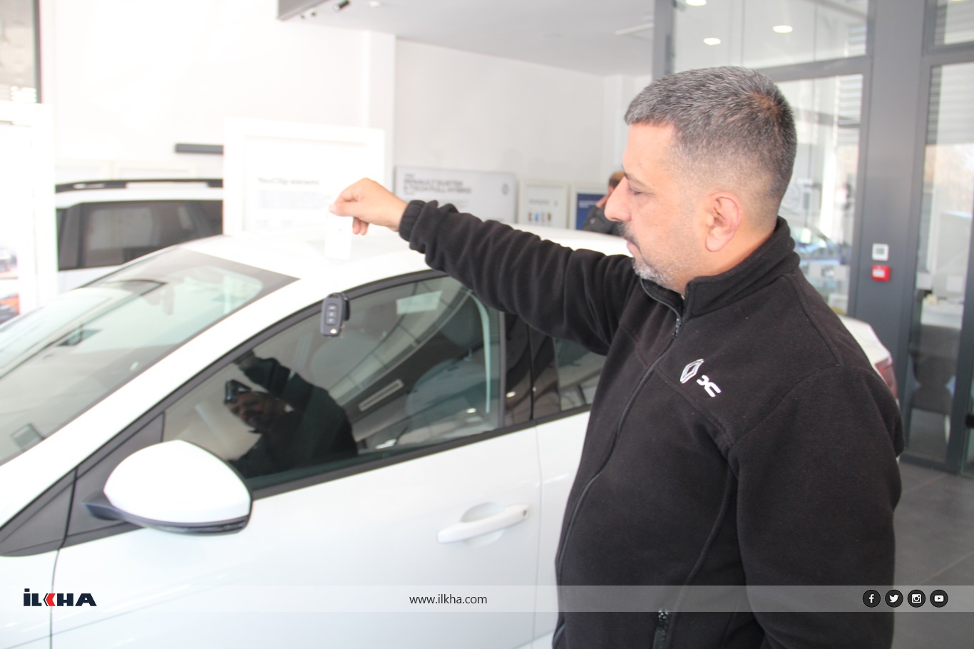 Otomobil piyasasında 2025 sevinci: Stoklar yüzde 98 tükendi