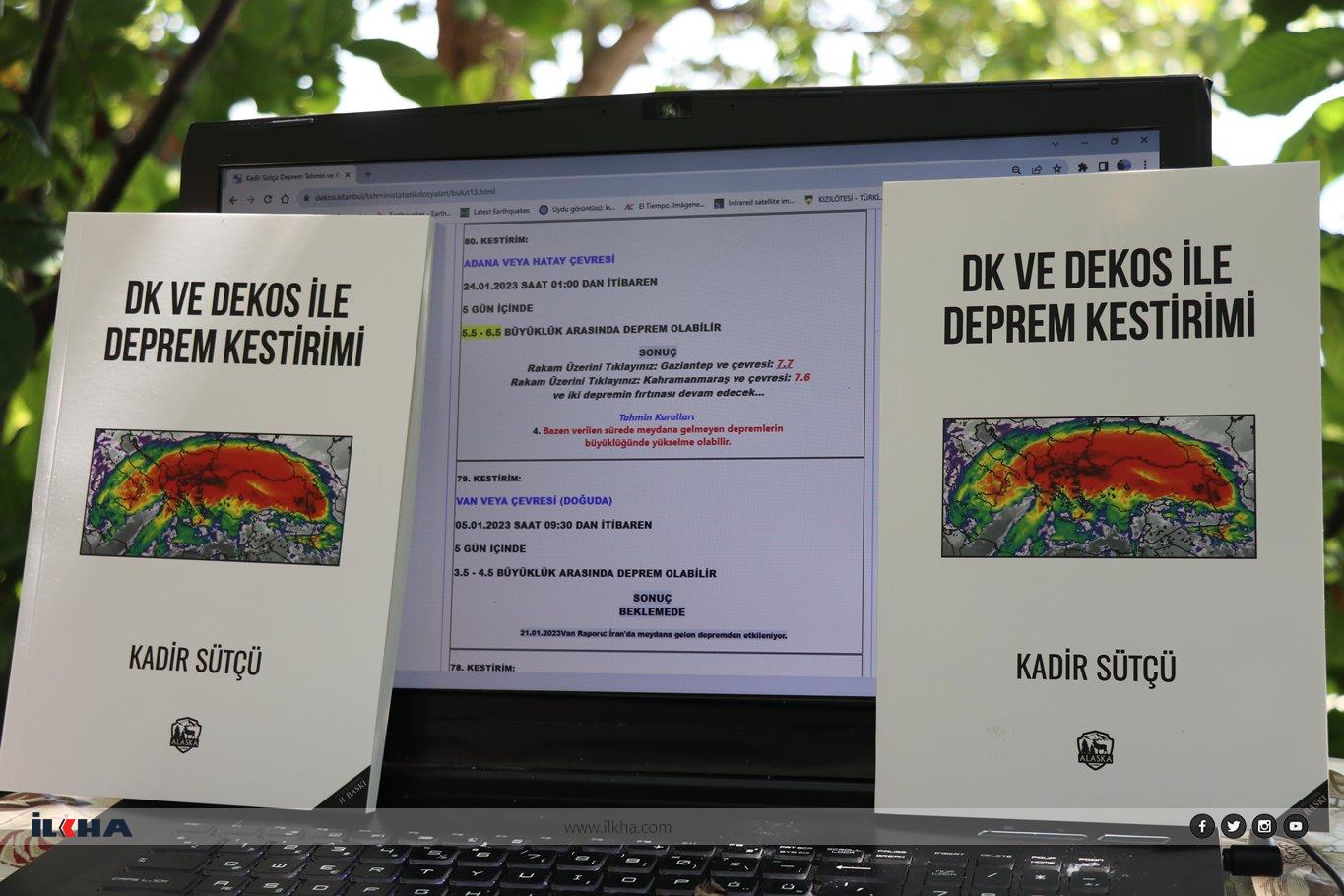 Deprem Uzmanı Sütçü: İstanbul'un altında 3 tane düdüklü tencere kaynıyor, durum içler acısı