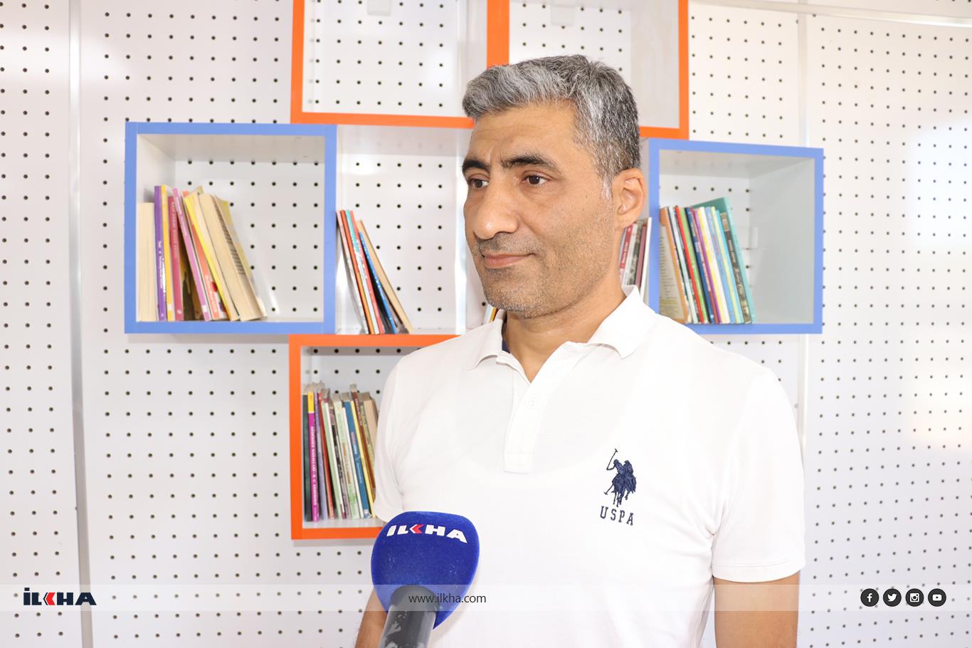 Depremzede İmam Hatip öğrencisi LGS'de Türkiye Birincisi oldu Depremzede İmam Hatip öğrencisi LGS'de Türkiye Birincisi oldu