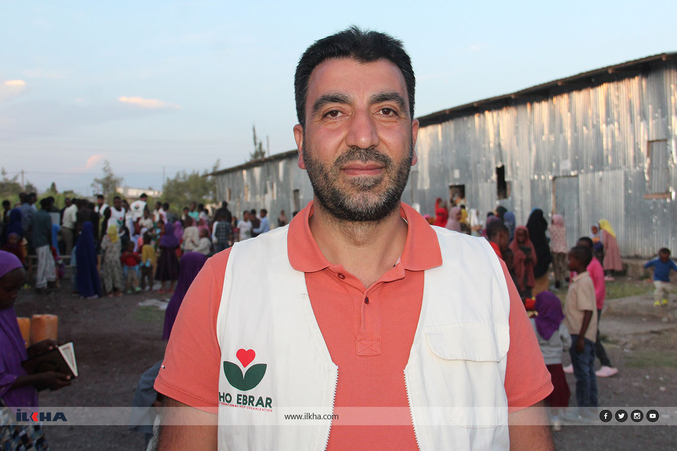 Mehmet Zülküf Yılmaz