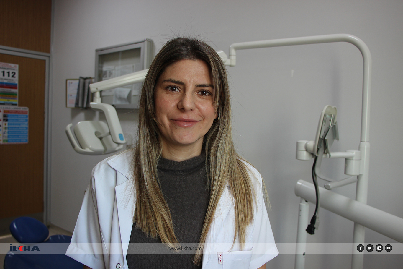  Uzm. Dt. Özgün Alp Ünlü