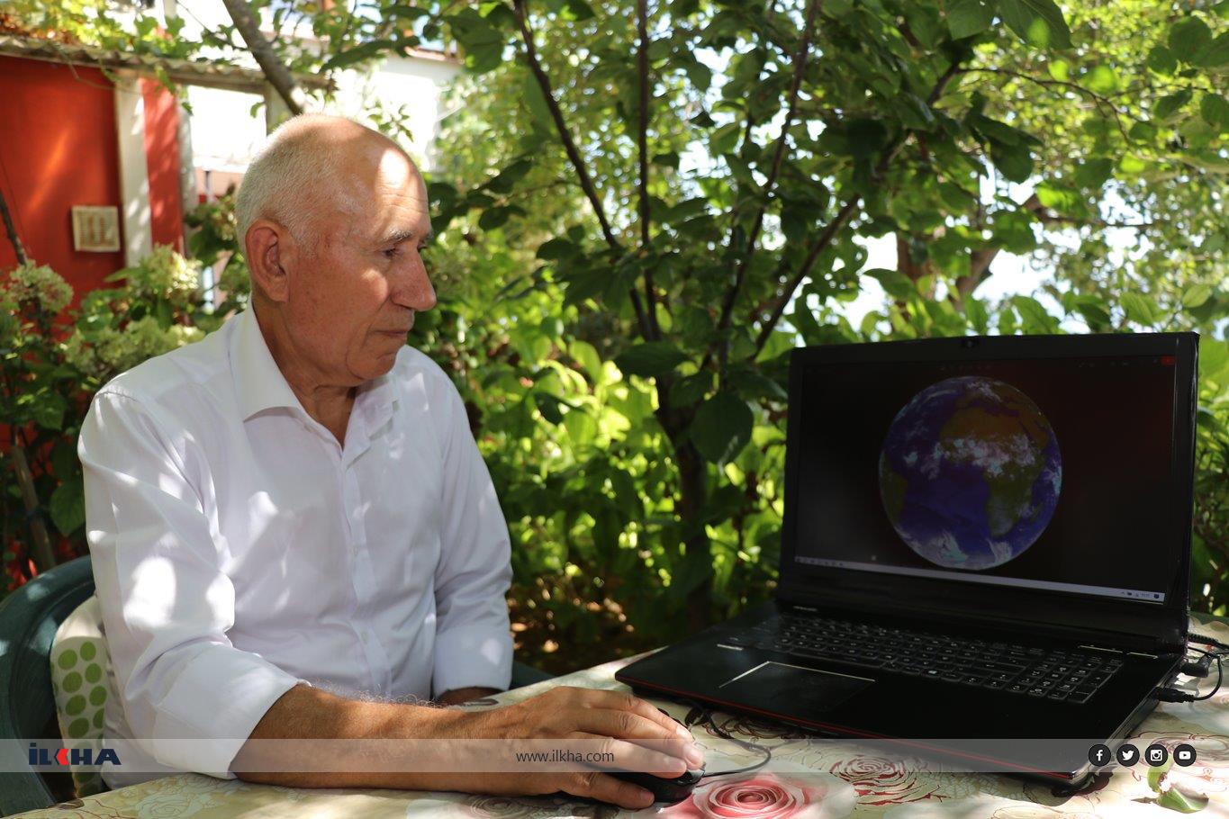 Deprem Uzmanı Sütçü: İstanbul'un altında 3 tane düdüklü tencere kaynıyor, durum içler acısı