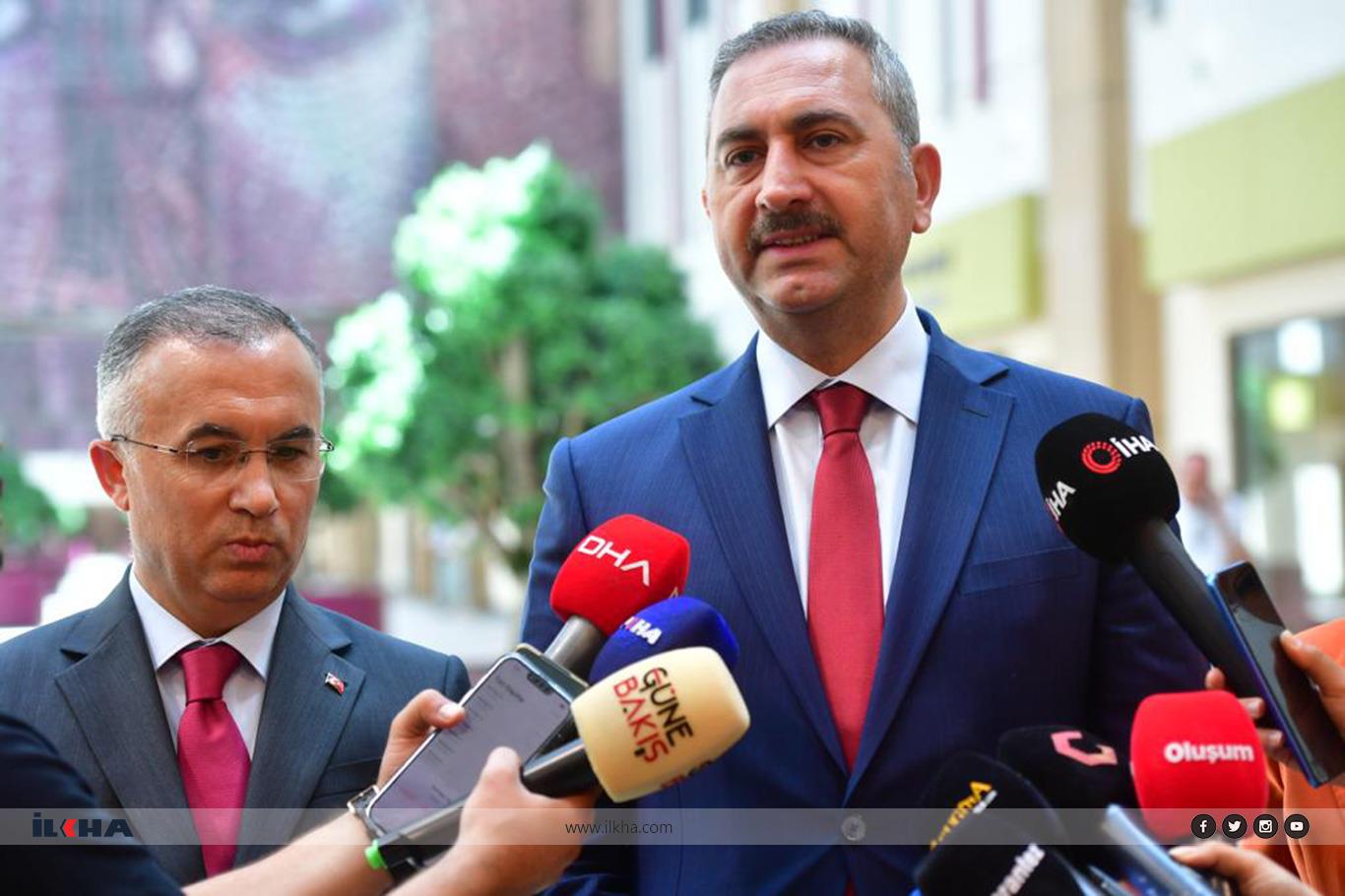 Gaziantep Şehir Hastanesi'nin açılacağı tarih yine belli olmadı Gaziantep Şehir Hastanesi'nin açılacağı tarih yine belli olmadı