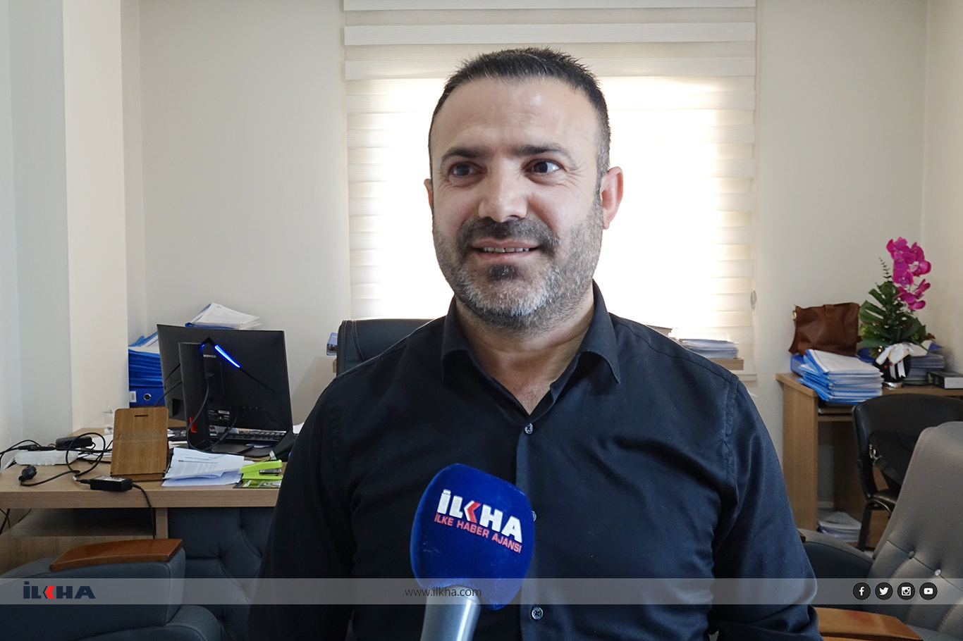 İş güvenliği uzmanları uyardı: İş kazalarının yüzde 98'i önlenebilir İş güvenliği uzmanları uyardı: İş kazalarının yüzde 98'i önlenebilir