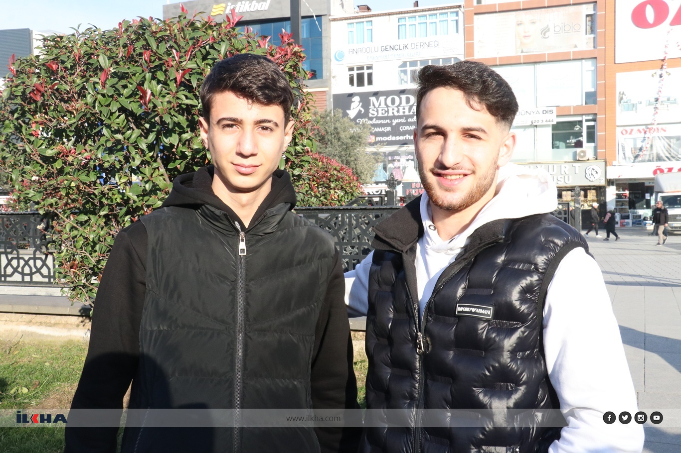 Halk yılbaşı kutlamasına nasıl bakıyor?