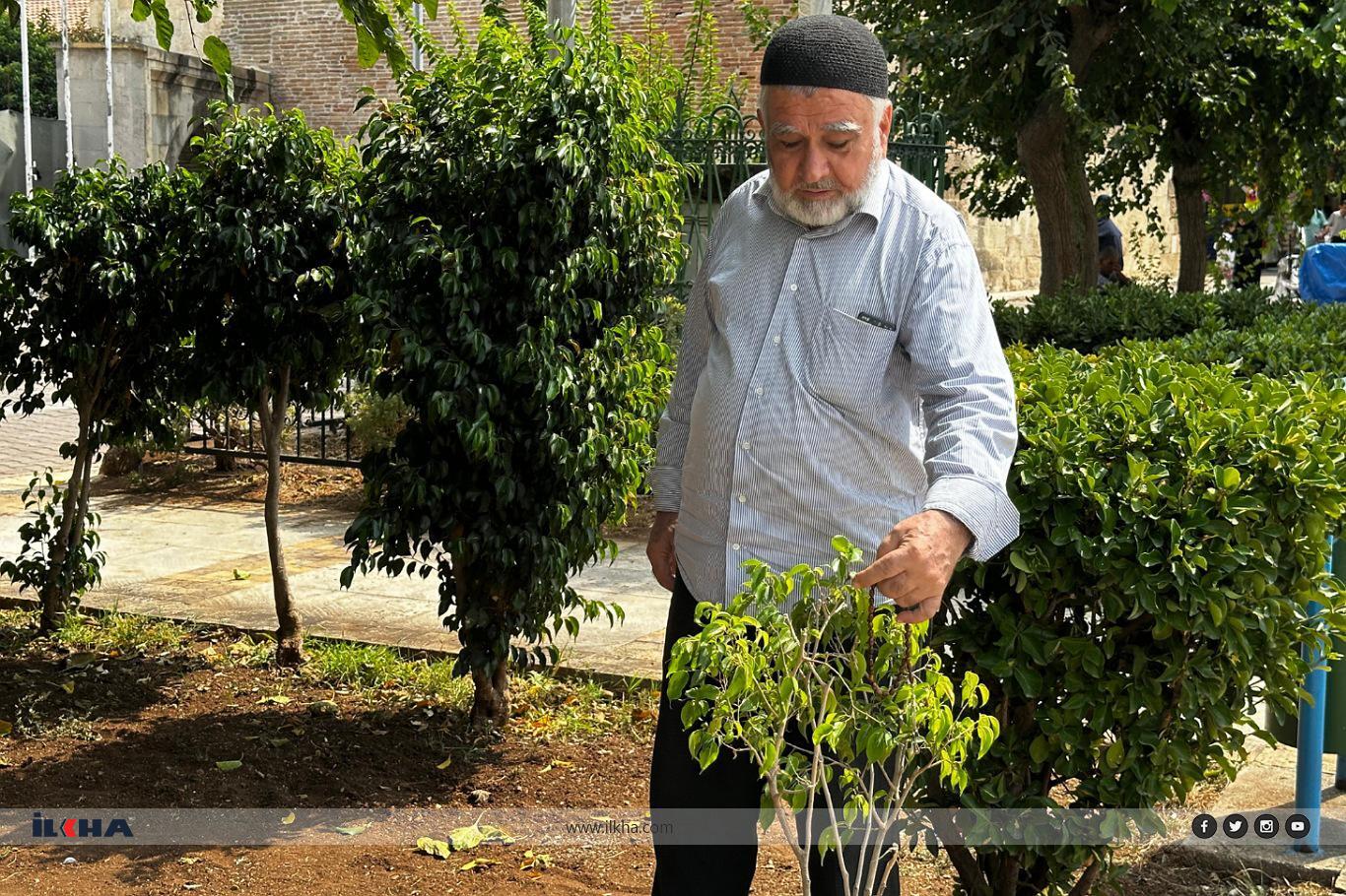 Adana’nın 60 yıllık tanığı: Eskiler başkaydı, iman güçlüydü Adana’nın 60 yıllık tanığı: Eskiler başkaydı, iman güçlüydü