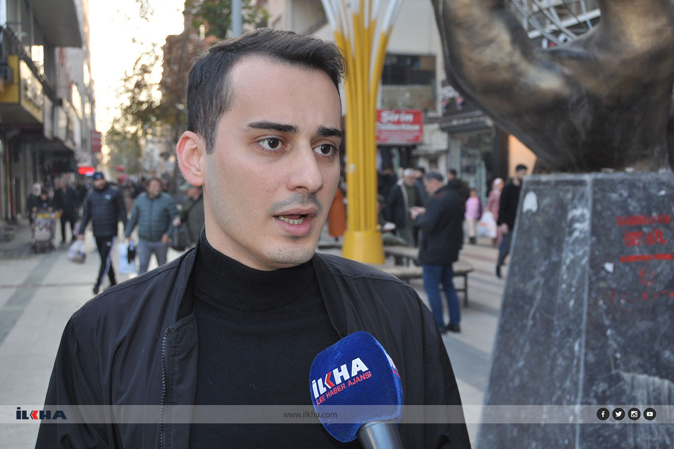 Yeni asgari ücret beklentisi: Halk geçim zorluğuna dikkat çekiyor Yeni asgari ücret beklentisi: Halk geçim zorluğuna dikkat çekiyor