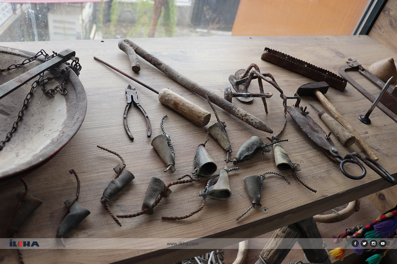 Şırnak’ta gönüllü öğretmenler öğrencileri sınava hazırlıyorlar