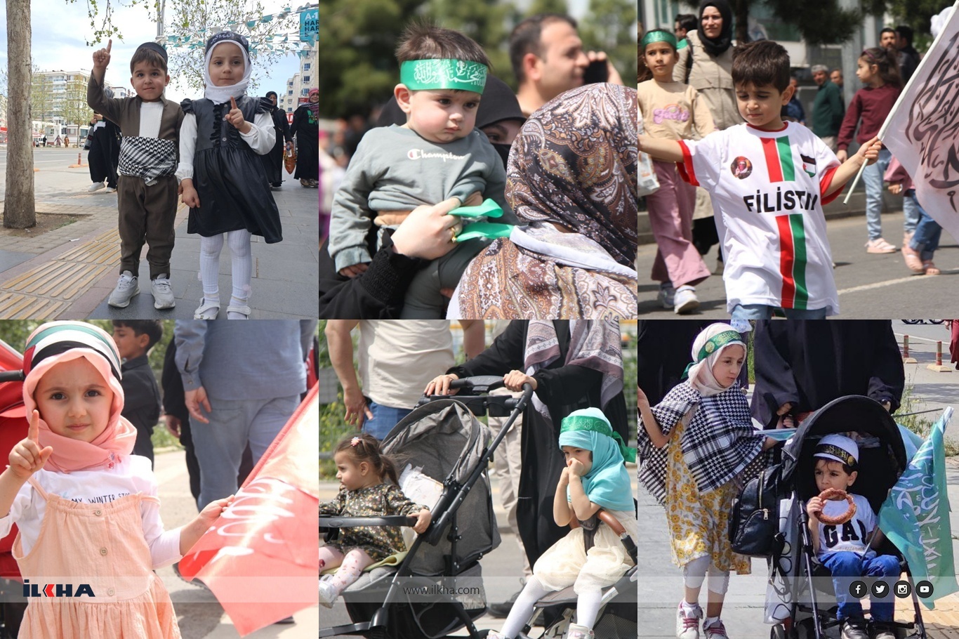 Diyarbakır’daki büyük Mevlid-i Nebi etkinliği, İslam alemine ve batıya önemli mesajlarla son buldu Diyarbakır’daki büyük Mevlid-i Nebi etkinliği, İslam alemine ve batıya önemli mesajlarla son buldu