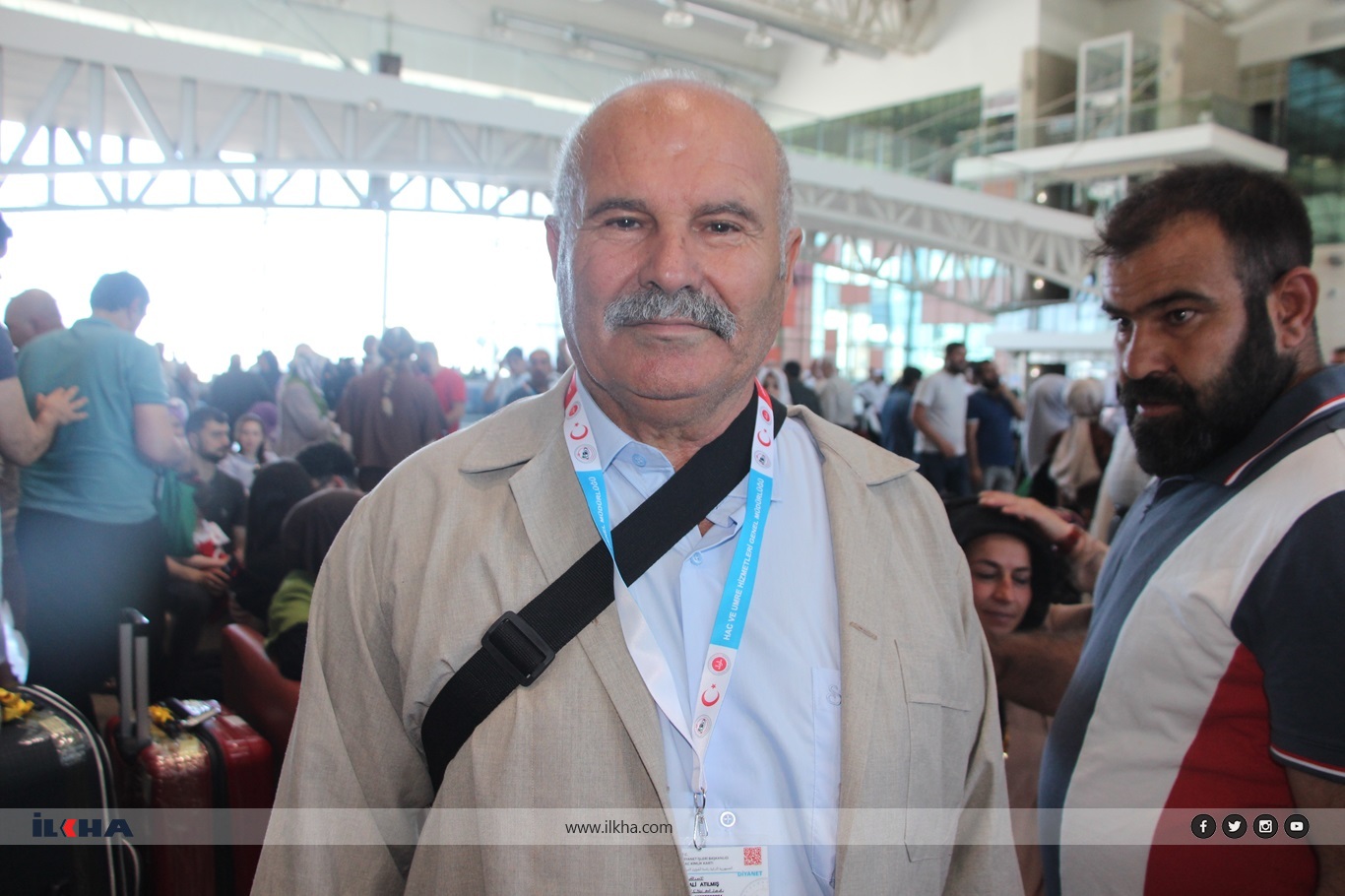 Mehmet Ali Atılmış