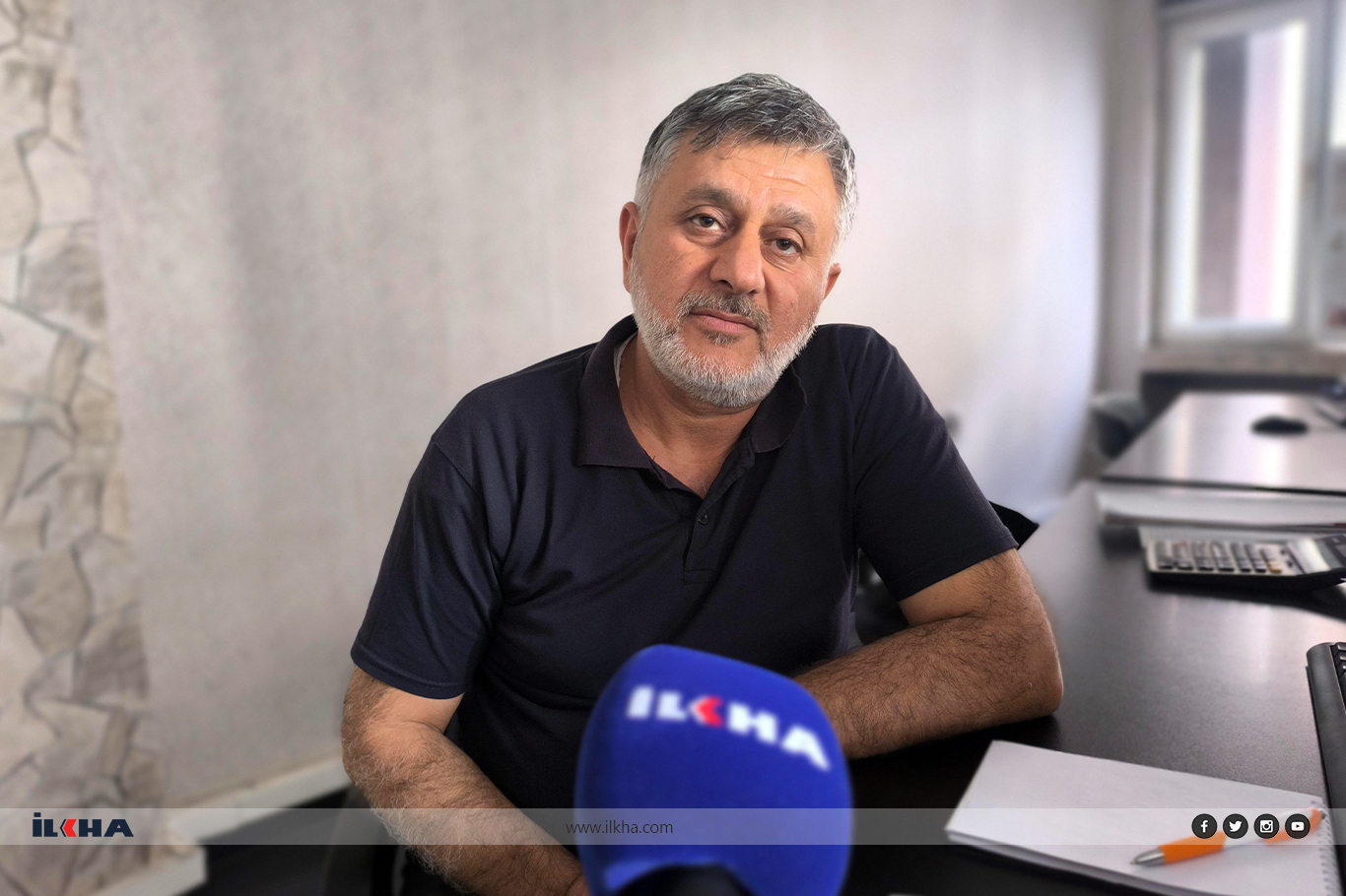 Matbaa sektörü temsilcisi Yıldırım: Davetiye kültürü geçmişten günümüze büyük bir değişim geçirdi Matbaa sektörü temsilcisi Yıldırım: Davetiye kültürü geçmişten günümüze büyük bir değişim geçirdi