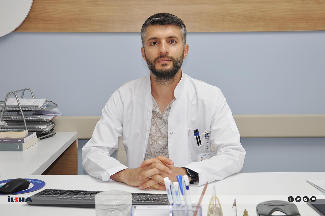 Uzmanından uyarı: Karaciğer yağlanması ölümcül hastalıklara neden oluyor! Uzmanından uyarı: Karaciğer yağlanması ölümcül hastalıklara neden oluyor!