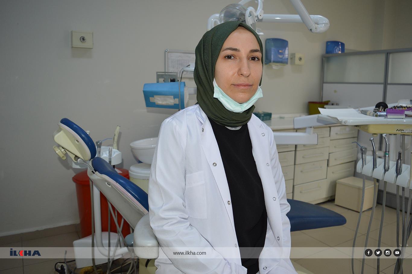 Ağız ve diş sağlığını korumak için nelere dikkat etmeliyiz? Ağız ve diş sağlığını korumak için nelere dikkat etmeliyiz?