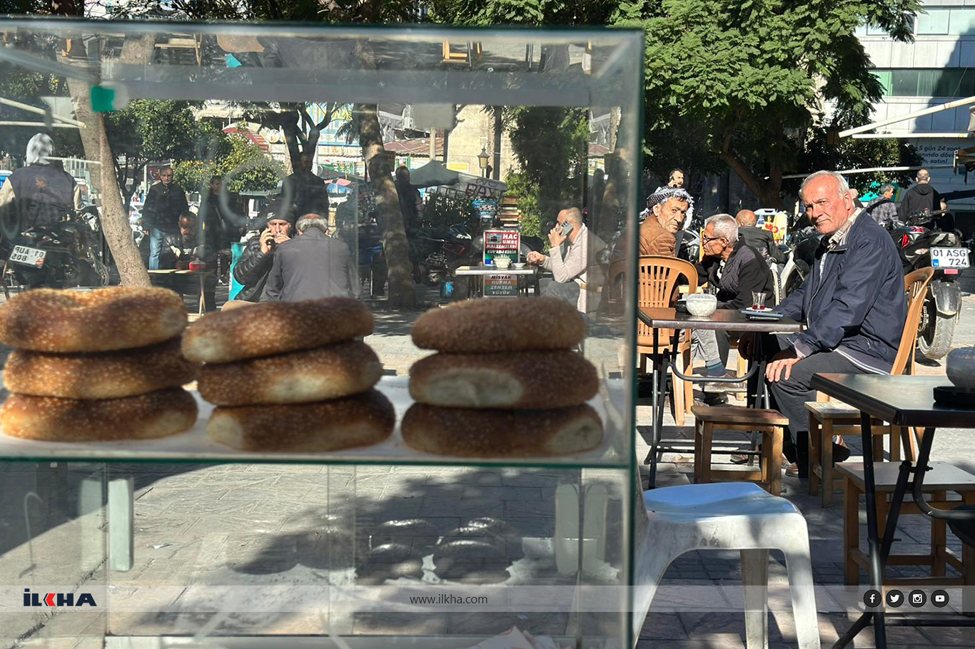 Adanalılar, henüz asgari ücret belirlenmeden yapılan zamlara tepki gösterdi