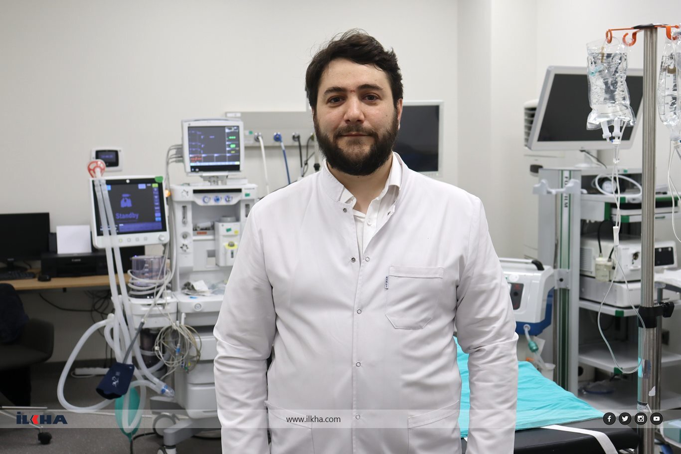 Uzm. Dr. Tufan Teker 