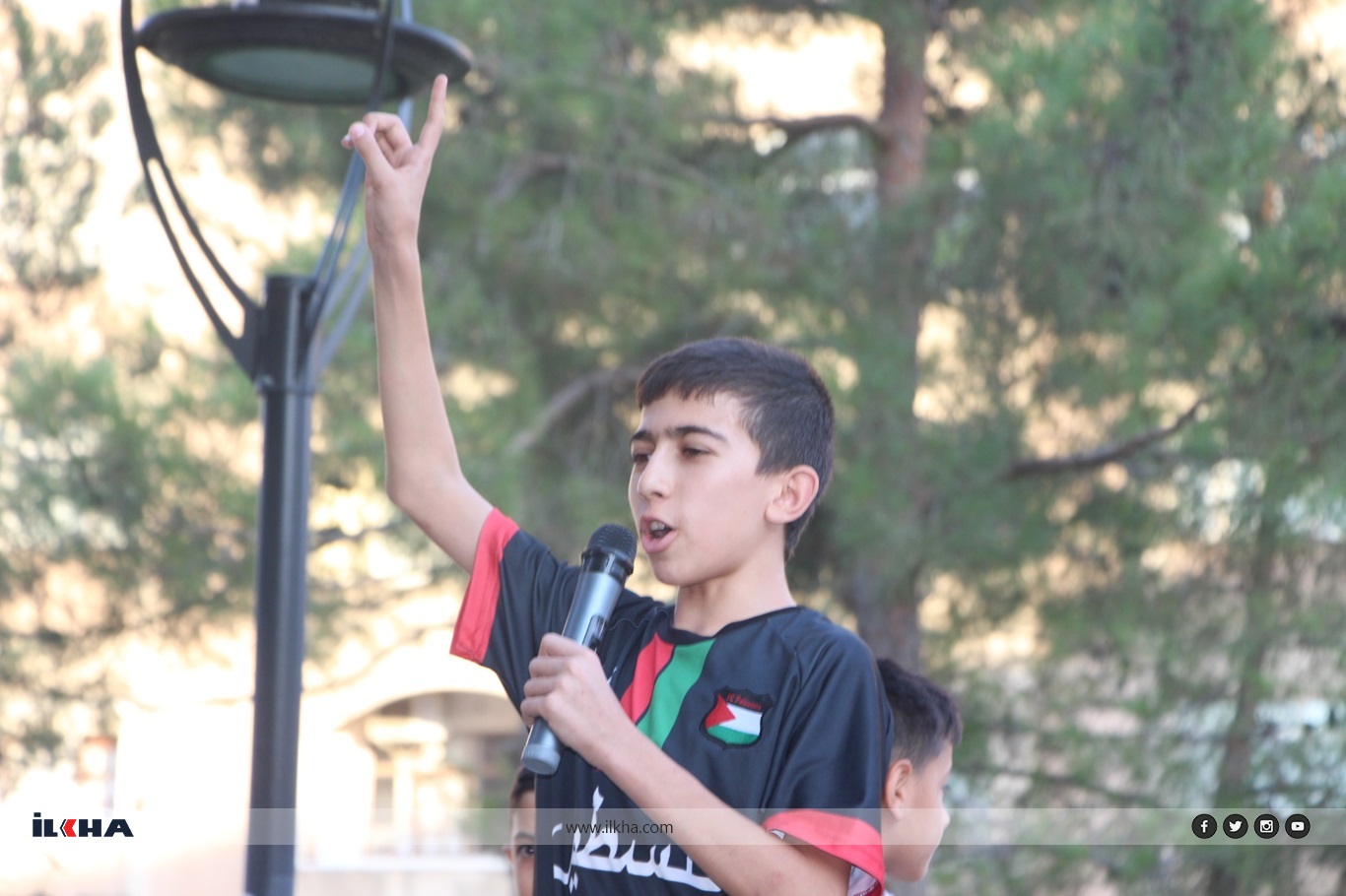 Mardin’de "Hayat Namazla Güzeldir" etkinliğinin finali yapıldı