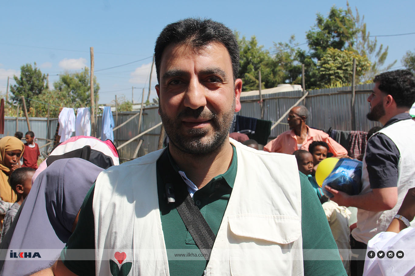 Mehmet Zülküf Yılmaz