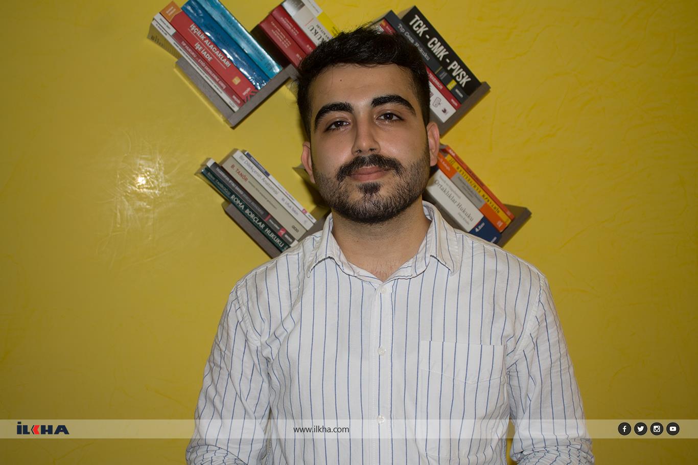 Avukat Kiraz: Bıçak parası yasal olan bir hak değildir Avukat Kiraz: Bıçak parası yasal olan bir hak değildir