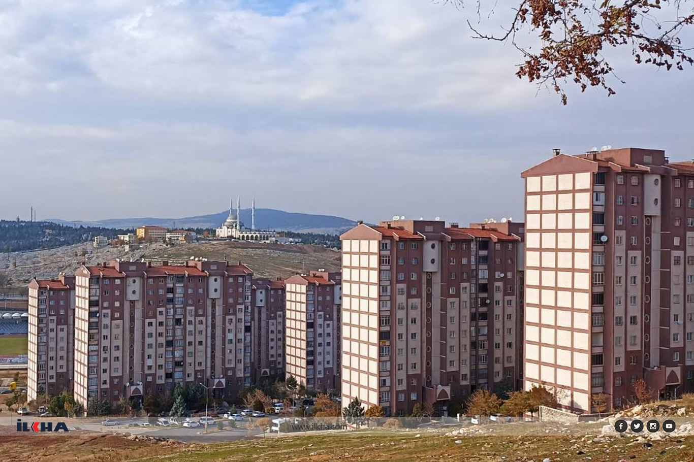 Emlak Danışmanı Platin: Kiralık ev sayısında artış, kiralarda düşüş var Emlak Danışmanı Platin: Kiralık ev sayısında artış, kiralarda düşüş var