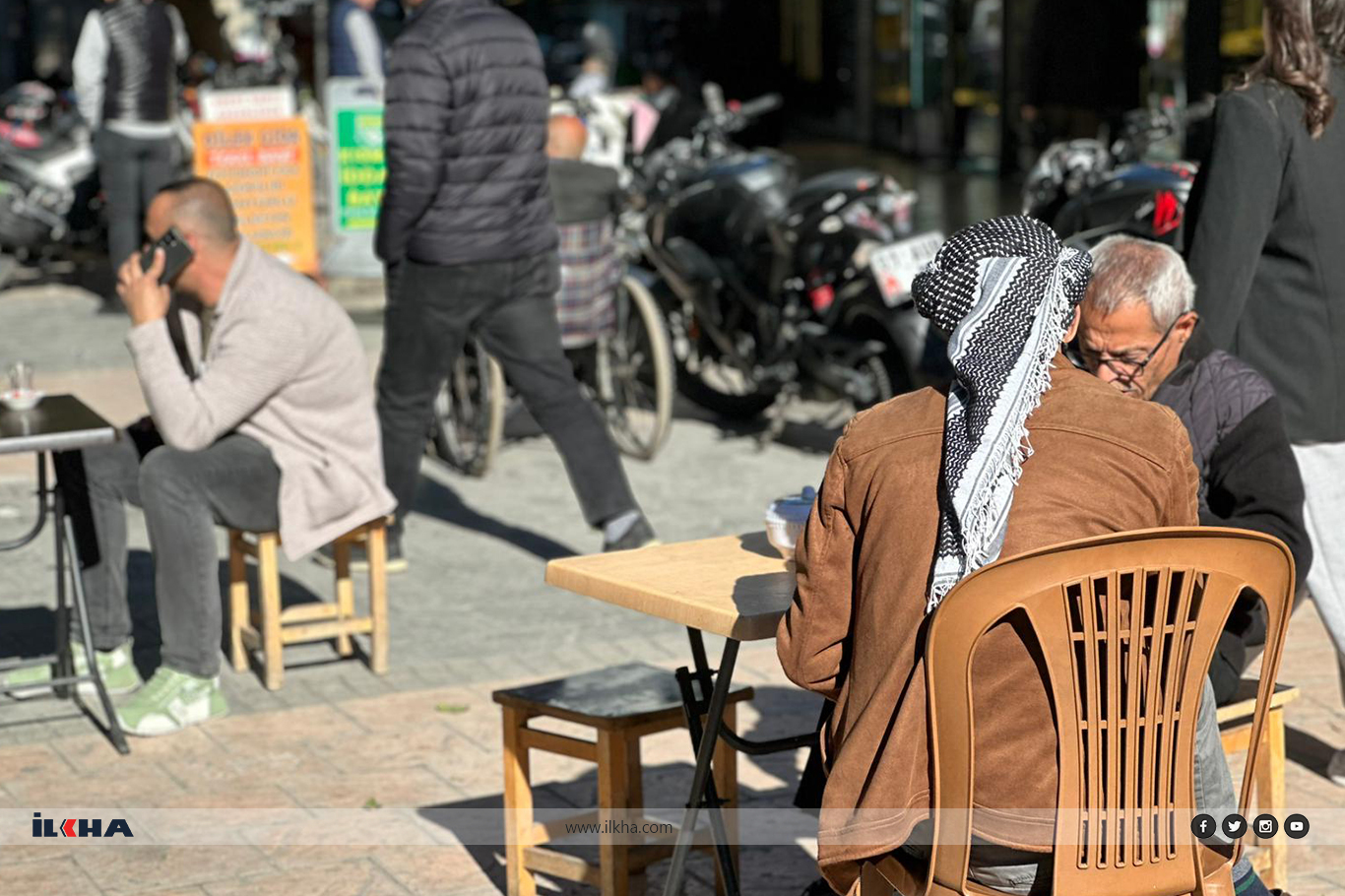 Adanalılar, henüz asgari ücret belirlenmeden yapılan zamlara tepki gösterdi