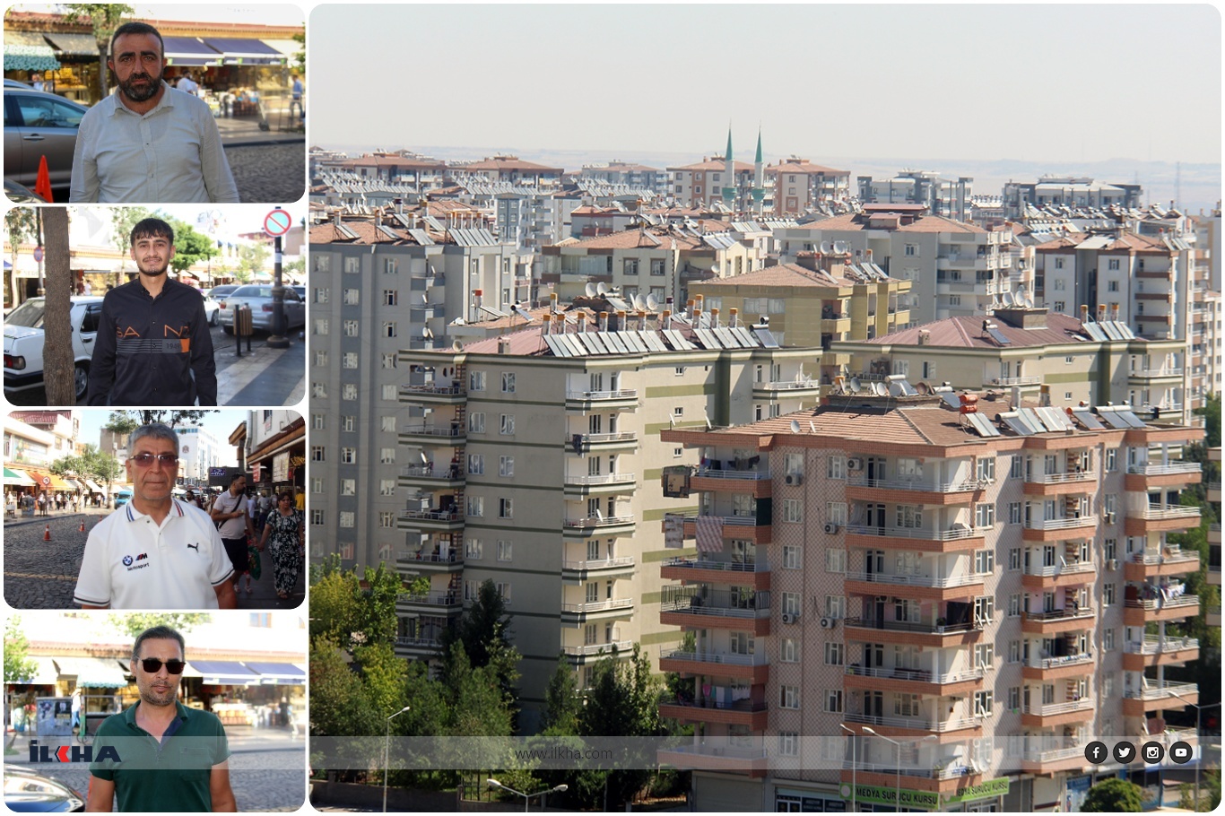 Kiralar çığırından çıktı: Vatandaş da ev sahibi de şikâyetçi! Kiralar çığırından çıktı: Vatandaş da ev sahibi de şikâyetçi!