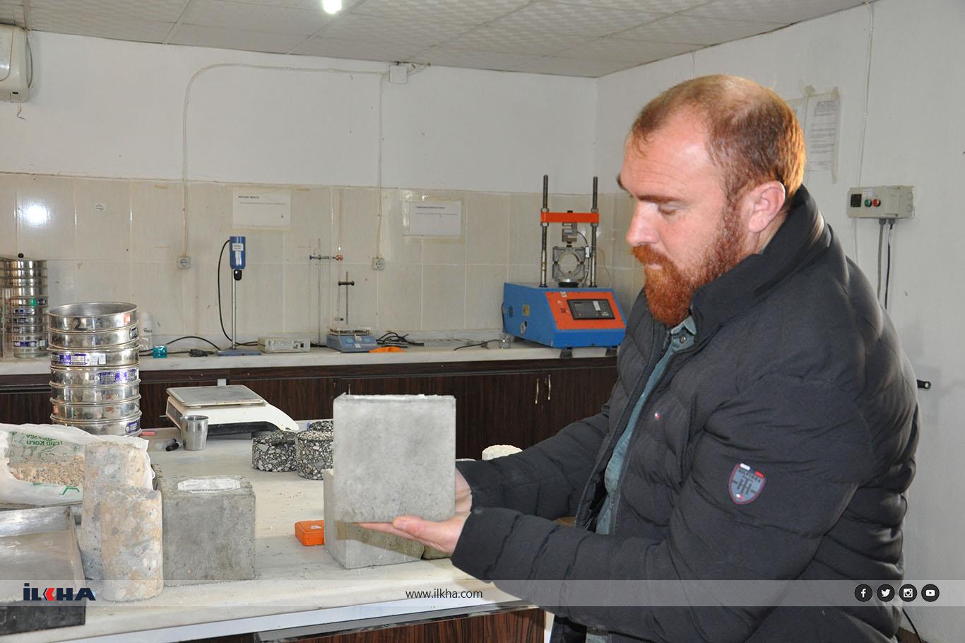 Perde beton nedir, depreme karşı dayanıklı mıdır? Perde beton nedir, depreme karşı dayanıklı mıdır?