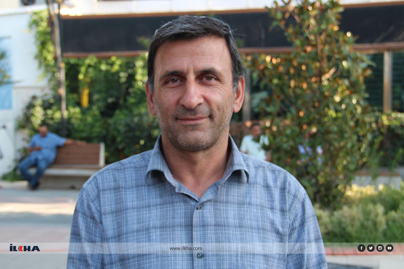 Halk, Müslüman liderleri Gazze için bir olmaya ve harekete geçmeye çağırdı Halk, Müslüman liderleri Gazze için bir olmaya ve harekete geçmeye çağırdı